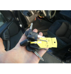 Boite de vitesses CITROEN ZX