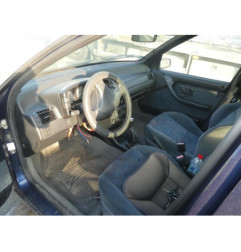 Boite de vitesses CITROEN ZX