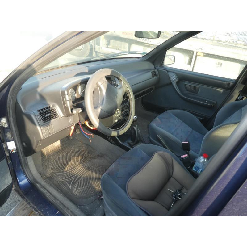 Boite de vitesses CITROEN ZX Photo n°4