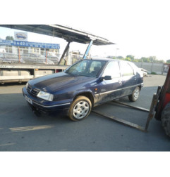 Boite de vitesses CITROEN ZX
