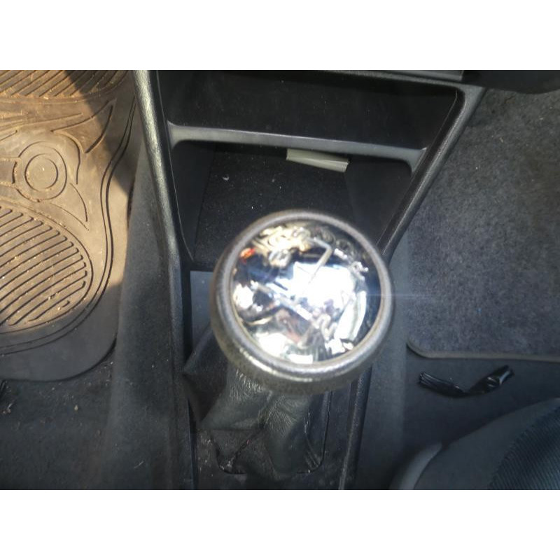 Boite de vitesses CITROEN ZX Photo n°6