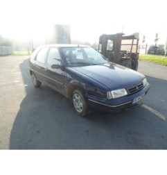Boite de vitesses CITROEN ZX