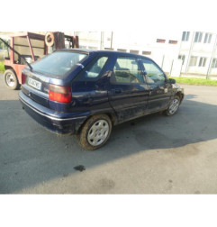 Boite de vitesses CITROEN ZX
