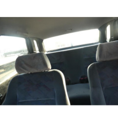 Boite de vitesses CITROEN ZX