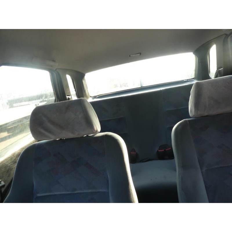 Boite de vitesses CITROEN ZX Photo n°9