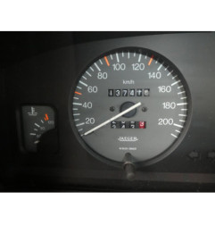 Boite de vitesses CITROEN ZX