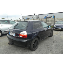Boite de vitesses AUDI A3 1