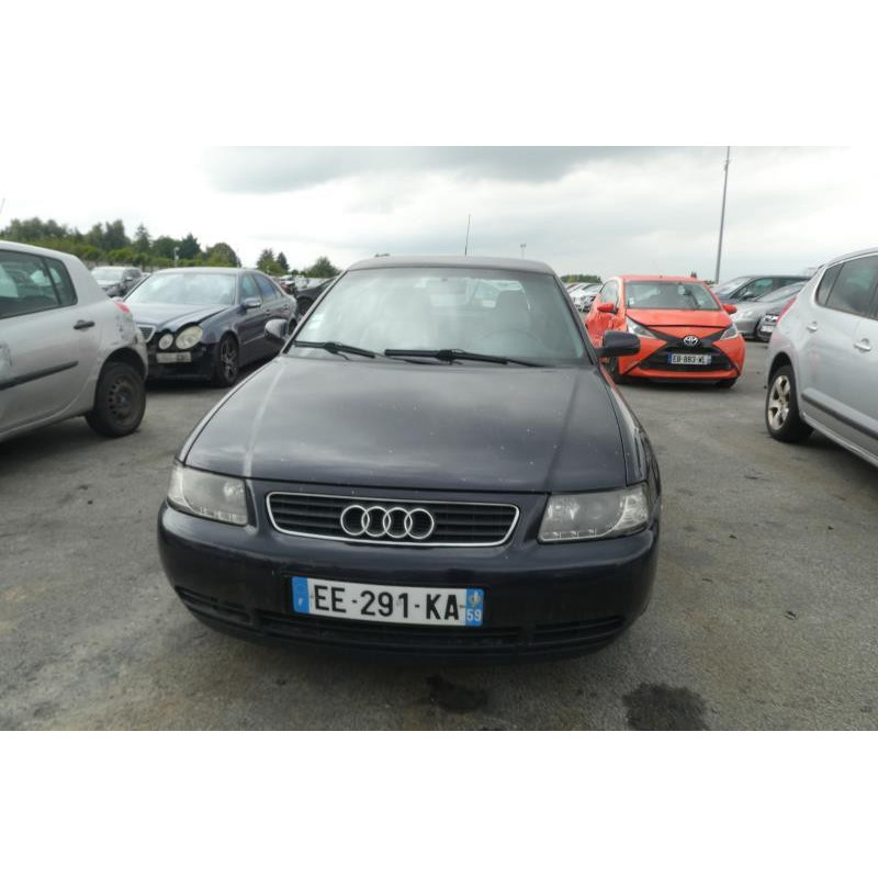 Boite de vitesses AUDI A3 1 Photo n°4