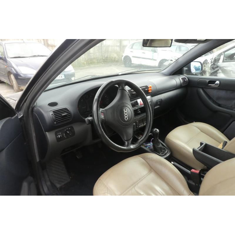 Boite de vitesses AUDI A3 1 Photo n°6