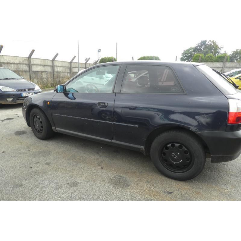Boite de vitesses AUDI A3 1 Photo n°8