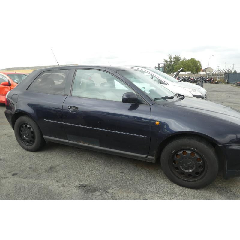 Boite de vitesses AUDI A3 1 Photo n°11