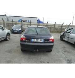 Boite de vitesses AUDI A3 1