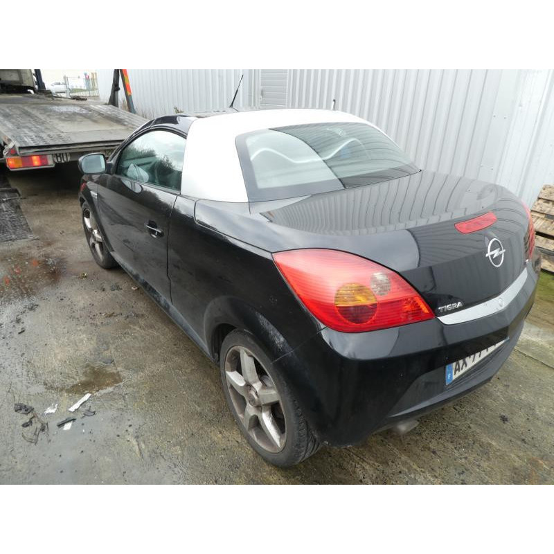 Boite de vitesses OPEL TIGRA 2 Photo n°1