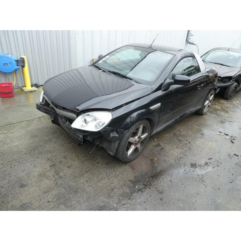 Boite de vitesses OPEL TIGRA 2 Photo n°2