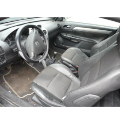 Boite de vitesses OPEL TIGRA 2