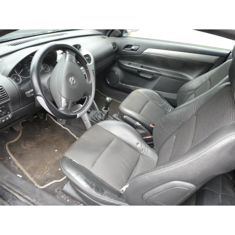Boite de vitesses OPEL TIGRA 2 Photo n°5