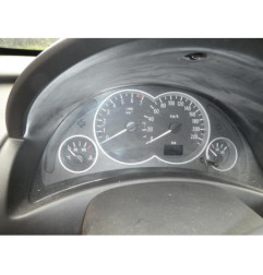 Boite de vitesses OPEL TIGRA 2