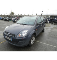 Boite de vitesses FORD FIESTA 5