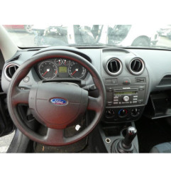 Boite de vitesses FORD FIESTA 5