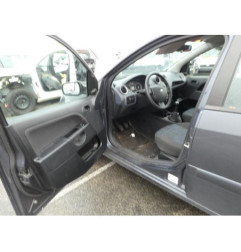Boite de vitesses FORD FIESTA 5