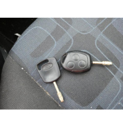 Boite de vitesses FORD FIESTA 5