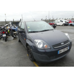 Boite de vitesses FORD FIESTA 5