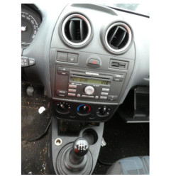 Boite de vitesses FORD FIESTA 5