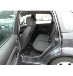Boite de vitesses FORD FIESTA 5