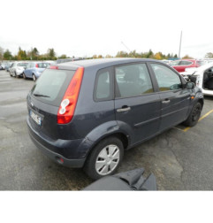 Boite de vitesses FORD FIESTA 5