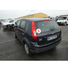 Boite de vitesses FORD FIESTA 5