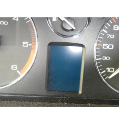 Boite de vitesses PEUGEOT 407
