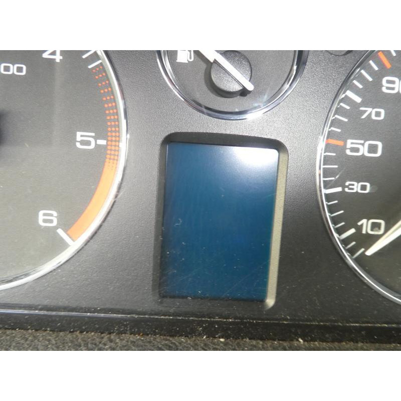 Boite de vitesses PEUGEOT 407 Photo n°1