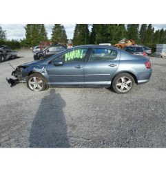 Boite de vitesses PEUGEOT 407