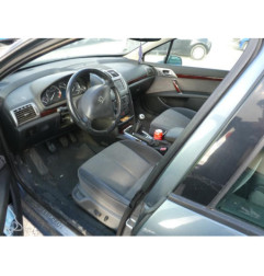 Boite de vitesses PEUGEOT 407