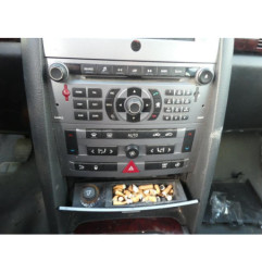Boite de vitesses PEUGEOT 407