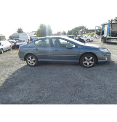 Boite de vitesses PEUGEOT 407