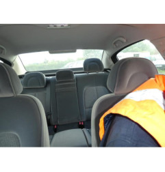 Boite de vitesses PEUGEOT 407