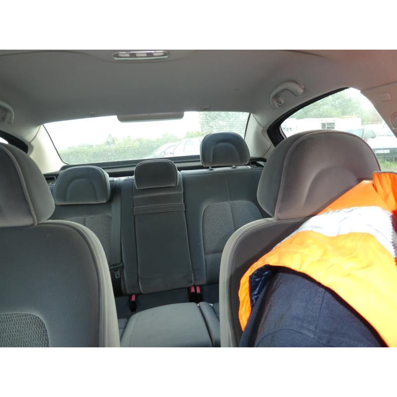 Boite de vitesses PEUGEOT 407 Photo n°7