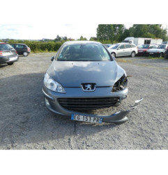 Boite de vitesses PEUGEOT 407