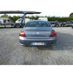Boite de vitesses PEUGEOT 407