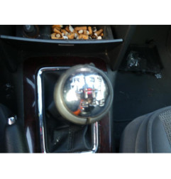 Boite de vitesses PEUGEOT 407