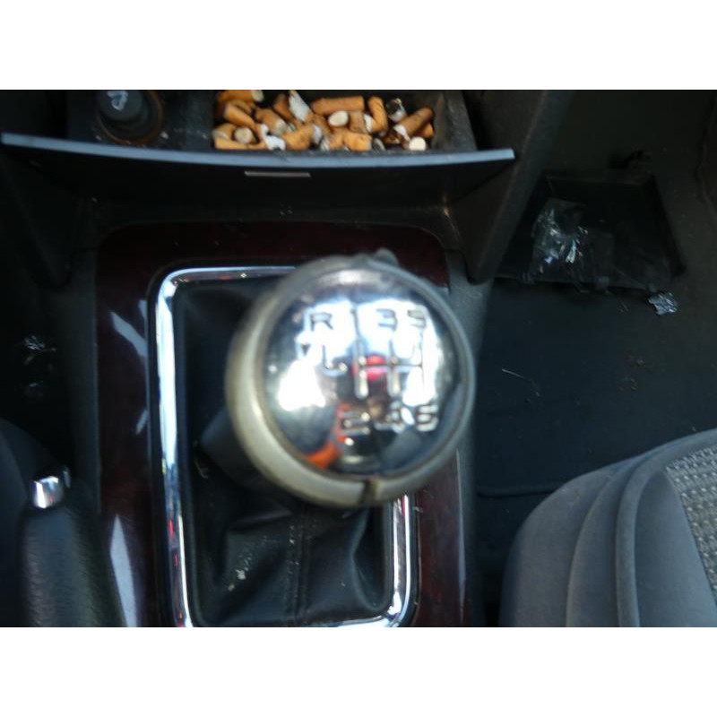 Boite de vitesses PEUGEOT 407 Photo n°10