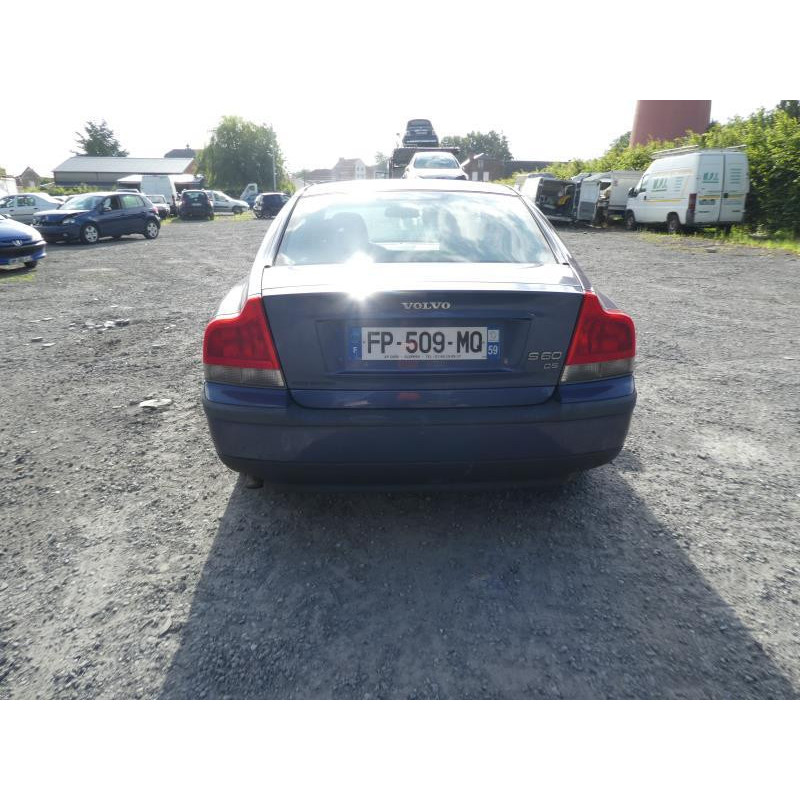 Boite de vitesses VOLVO S 60 1 Photo n°1