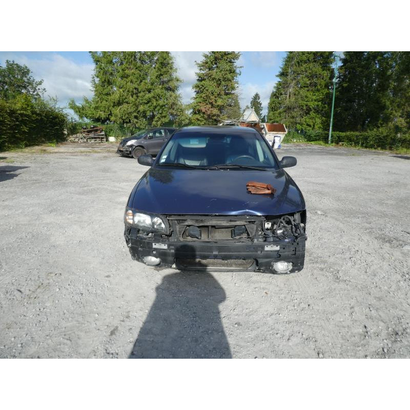 Boite de vitesses VOLVO S 60 1 Photo n°2