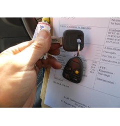Boite de vitesses VOLVO S 60 1