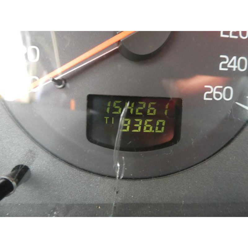 Boite de vitesses VOLVO S 60 1 Photo n°5
