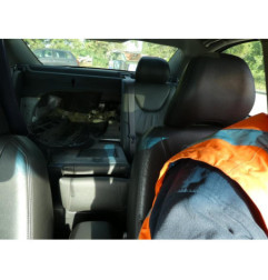 Boite de vitesses VOLVO S 60 1