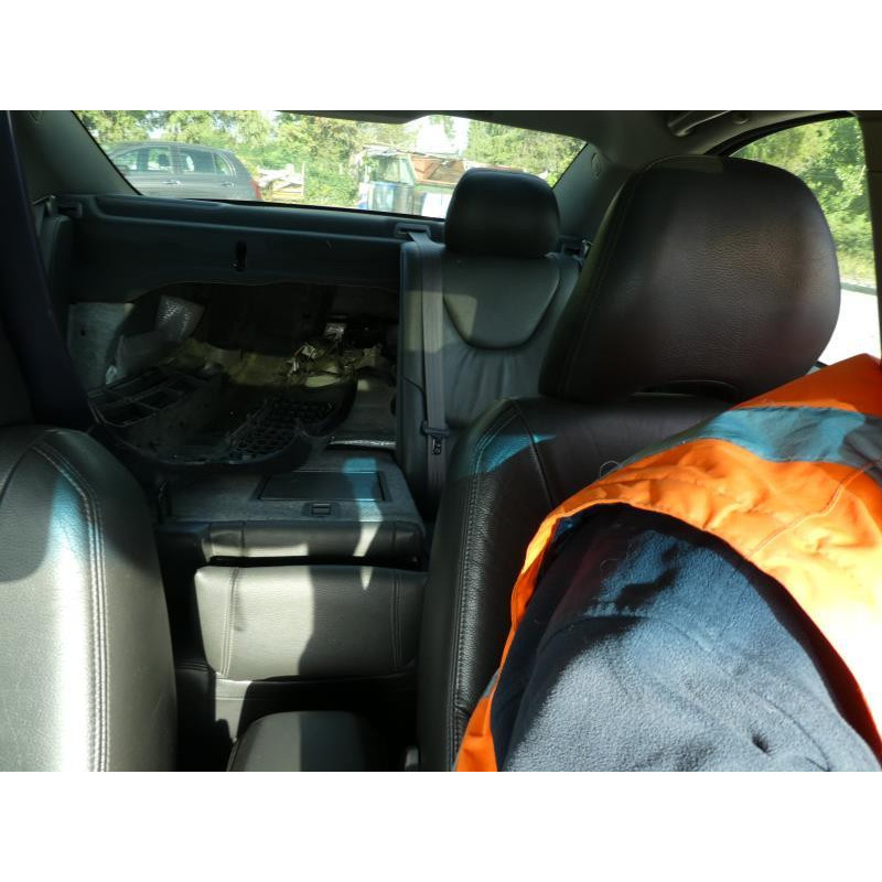 Boite de vitesses VOLVO S 60 1 Photo n°6