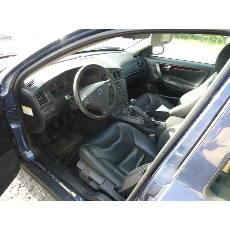 Boite de vitesses VOLVO S 60 1 Photo n°7