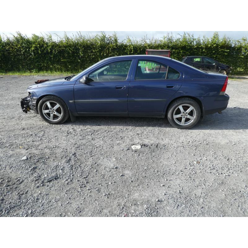 Boite de vitesses VOLVO S 60 1 Photo n°8